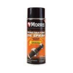 ΑΝΤΙΣΚΩΡΙΑΚΟ - ΛΙΠΑΝΤΙΚΟ ΣΠΡΕΙ MORRIS PENETRATING OIL 400ML 28570