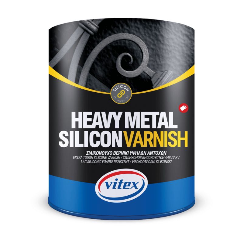 giomtovgrphoto1511 METAL SILICONE VARNISH GLOSS 750 ML - Image 1
