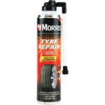 ΣΠΡΕΙ ΕΠΙΔΙΟΡΘΩΣΗΣ ΕΛΑΣΤΙΚΩΝ ΑΥΤΟΚΙΝΗΤΟΥ MORRIS 400ML 28606