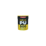 ISOFLEX PU 500 ΓΚΡΙ 25 kg