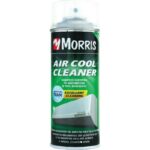 MORRIS AIR COOL CLEANER ΣΠΡΕΙ ΑΦΡΟΣ ΚΑΘΑΡΙΣΜΟΥ ΚΛΙΜΑΤΙΣΤΙΚΩΝ 400ML - 28603