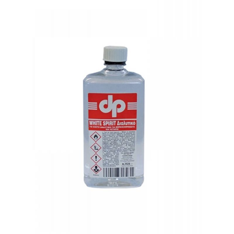 giomtovgrphoto1520 WHITE SPIRIT 800 ml - Image 1