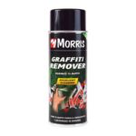 ΣΠΡΕΙ ΚΑΘΑΡΙΣΤΙΚΟ GRAFFITI REMOVER MORRIS 28588 400ML