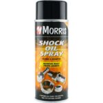 ΣΠΡΕΙ ΣΠΑΣΙΜΑΤΟΣ ΣΚΟΥΡΙΑΣ MORRIS 400ML 28586
