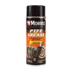 ΛΕΥΚΟ ΓΡΑΣΟ ΜΕ ΤΕΦΛΟΝ ΒΑΡΙΑΣ ΧΡΗΣΗΣ 400ML MORRIS 28580