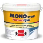 Berling Monostop Thermo Roof Μονωτικό 10lt - 111492.10