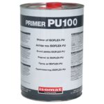 ISOMAT PRIMER PU 100 5KG. ΠΟΛΥΟΥΡΕΘΑΝΙΚΟ ΑΣΤΑΡΙ ΕΝΟΣ ΣΥΣΤΑΤΙΚΟΥ