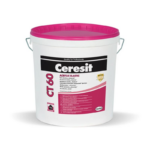 CERESIT PLASTER ACRYLIC 1,5MM 25KG