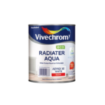 RADIATER AQUA 750 ml GLOSS
