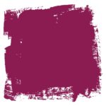 FLEUR CHALKY 130 ml F28 PRIMARY MAGENTA - Image 2