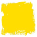 FLEUR CHALKY 130 ml F40 PRIMARY YELLOW - Image 2