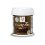 BLATEM CHALK PAINT CERA OSCURA – ΣΚΟΥΡΟ ΚΕΡΙ ΠΑΛΑΙΩΣΗΣ ΝΕΡΟΥ - 150ML