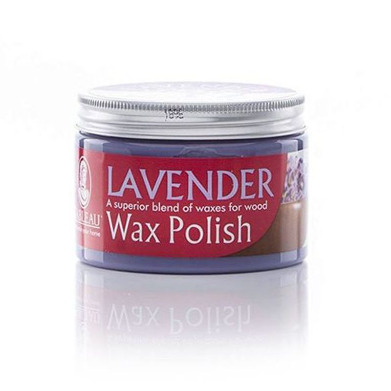 giomtovgrphoto1609 ΚΕΡΙ ΣΑΤΙΝΕ TABLEAU LAVENDER WAX POLISH ΆΧΡΩΜΟ 150ML - Image 1