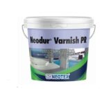 NEOTEX NEODUR VARNISH PR 3KG , ΥΒΡΙΔΙΚΟ ΑΣΤΑΡΙ (ΑΚΡΥΛΙΚΟ-ΠΟΛΥΟΥΡΕΘΑΝΗΣ) ΚΑΤΑΛΛΗΛΟ ΓΙΑ ΠΑΤΗΤΕΣ ΤΣΙΜΕΝΤΟΚΟΝΙΕΣ & ΔΑΠΕΔΑ ΑΠΟ ΜΠΕΤΟ