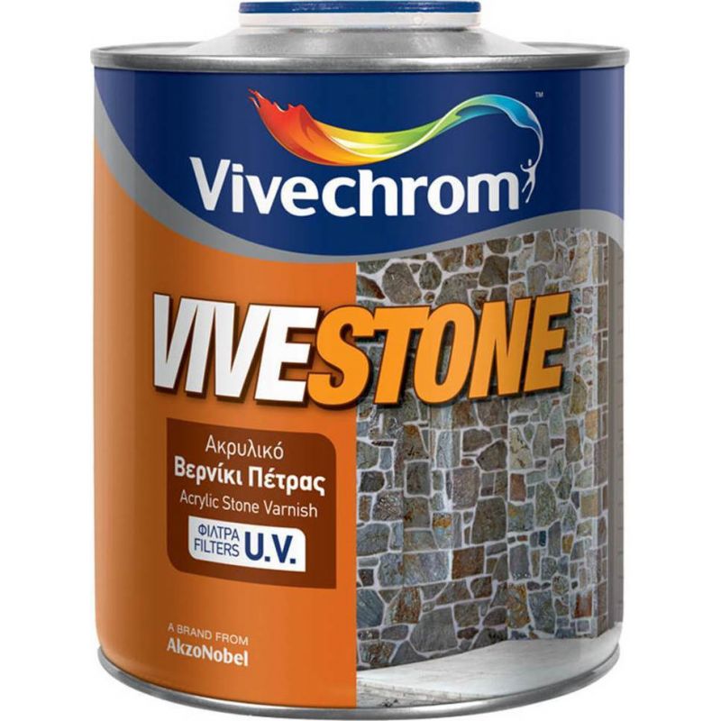 giomtovgrphoto1627 VIVECHROM VIVESTONE ΒΕΡΝΙKΙ ΠΕΤΡΑΣ VIVECHROM 0,75Lt ΑΧΡΩΜΟ - Image 1