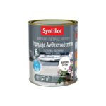 SYNTILOR VERNIS PIERRES ΑΧΡΩΜΟ ΒΕΡΝΙΚΙ ΠΕΤΡΑΣ ΣΑΤΙΝΕ 2.5L