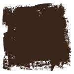 FLEUR CHALKY 130 ml F18 BURNT UMBER - Image 2