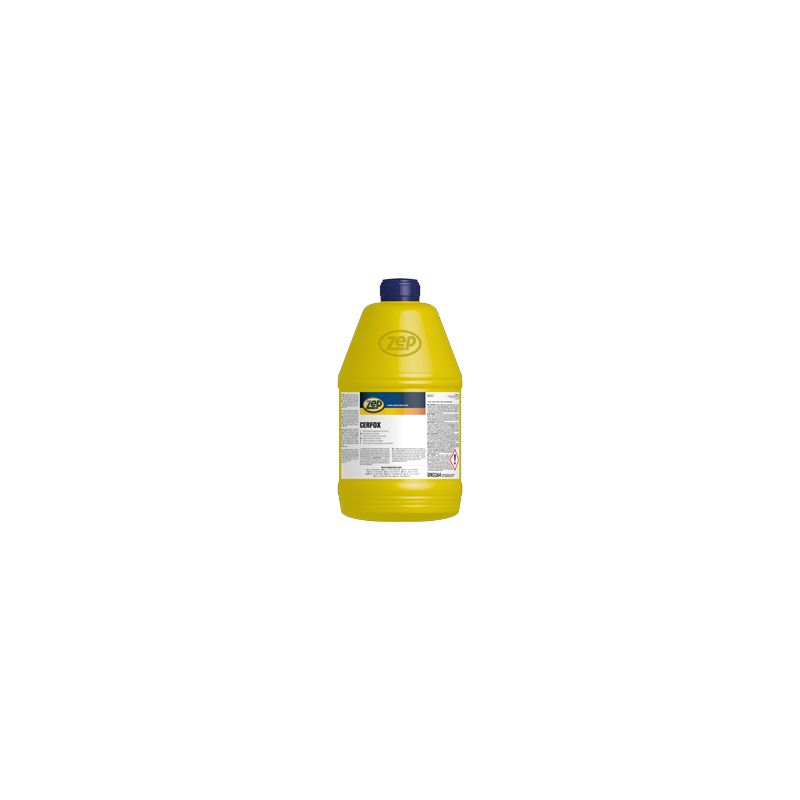 giomtovgrphoto1649 CERFOX 5 LT - Image 1