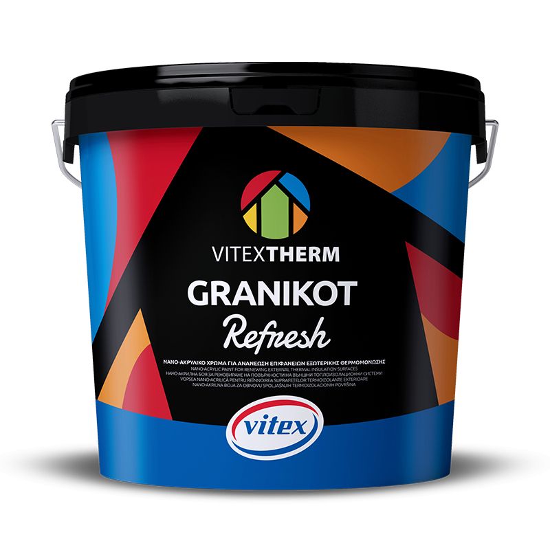 giomtovgrphoto1650 GRANIKOT REFRESH 750ML - Image 1