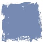 FLEUR CHALKY 130 ml F63 COPENHAGEN BLUE - Image 2