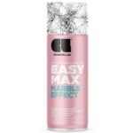 SPRAY EASY MAX 400 ML MARBLE EFFECT BLACK