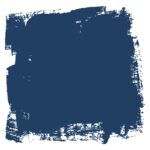 FLEUR CHALKY 130 ml F66 TRENDSETTER BLUE - Image 2