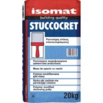 STUCCOCRET 20 kg