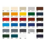 POLYGLOSS 700 WHITE A+B 750ml - Image 3