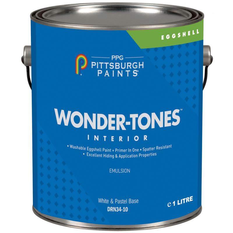 giomtovgrphoto1881 34 WONDER TONES ΠΛΑΣΤΙΚΟ ΒΕΛΟΥΤΕ 10LIT - Image 1