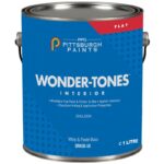 36 WONDER TONES ΠΛΑΣΤΙΚΟ ΜΑΤ 1LIT