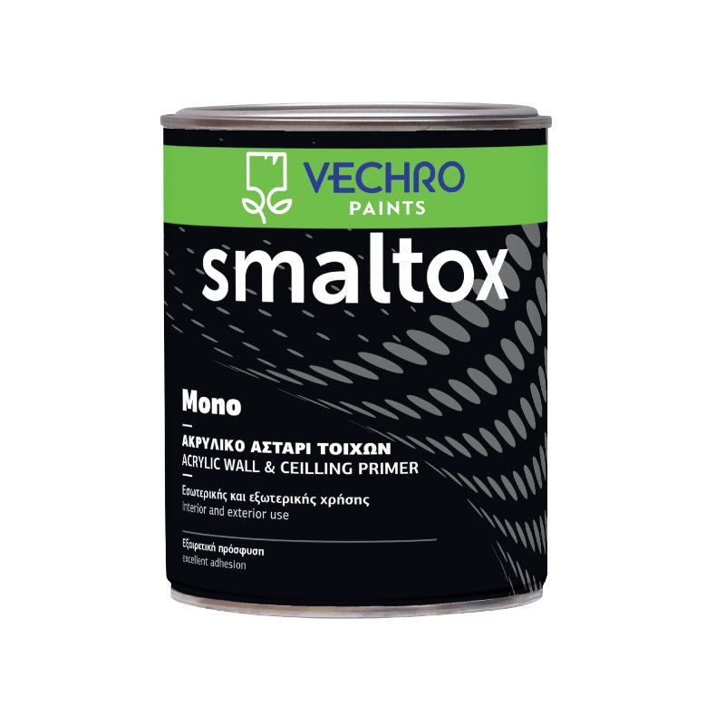giomtovgrphoto1908 SMALTOX MONO 2,5 LIT - Image 1