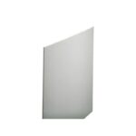 ΓΥΨΟΣΑΝΙΔΑ RIGIPS 12,5mm 1,20*2,00m