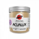 ACUALUX ΧΡΥΣΟ ORO AMARILLO 75 ml
