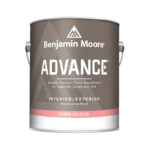 ADVANCE HG ΧΡΩΜΑ ΕΣΩΤ. ΧΡΗΣΗΣ ΛΕΥΚΟ 0.946 LT