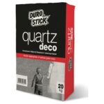DS QUARTZ DECO PW6 ΛΕΥΚΟ 20KG