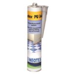 NEOTEX PU JOINT ΛΕΥΚΟ 310 ML