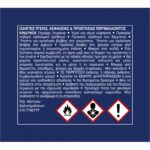 ΣΙΔΗΡΟΣΤΟΚΟΣ VIVECHROM 2 ΣΥΣΤΑΤΙΚΩΝ 830 gr - Image 2