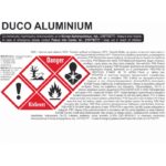 DUCO SILVER 200 ml - Image 2