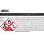 ΜΙΝΙΟ 100% ΘΙΞΟΤΡΟΠΙΚΟ 0,5 lt - Image 2