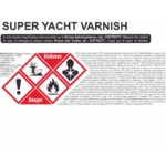 BERLING SUPER YACHT VARNISH GLOSS 0,75L ΒΕΡΝΙΚΙ ΓΙΑ ΣΚΑΦΗ ΠΡΟΣΤΑΣΙΑ UV - Image 2