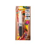 LIQUID GLASS COLOR ULTRA TINT 20ml ΜΑΥΡΟ