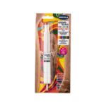 LIQUID GLASS COLOR ULTRA TINT 20ml ΛΕΥΚΟ