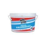 DUROSTICK ΝΟ104 ΚΟΛΛΑ ΒΙΒΛΙΟΔΕΣΙΑΣ ΚΑΙ ΚΟΛΛΑΡΙΣΜΑΤΟΣ 1 KG
