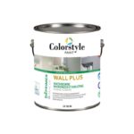 CS 192 WALL PLUS ΜΙΚΡΟΝΙΖΕ ΑΣΤΑΡΙ 3LIT