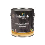 CS 307 STUDIO CHALKBOARD BLACK 1LIT