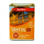 VERNIS BOIS BSC UV SATIN 1 lt