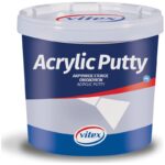 ACRYLIC PUTTY VITEX 800GR.
