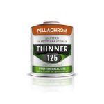 THINNER 125 750 ml