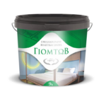 ΓΙΟΜ ΠΛΑΣΤΙΚΟ 275 3lt
