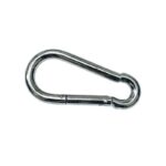 ΑΓΚΙΣΤΡΑ ΑΣΦΑΛΕΙΑΣ DIN5299 NIKEL 7X70MM